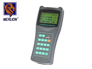 handheld ultrasonic meters