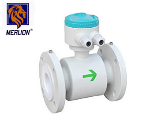 chemical flow meters