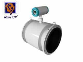 electromagnetic flow meter
