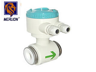 mag flow meter