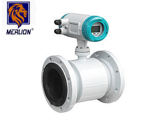 waste water flow meter