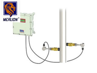 explosion proof ultrasonic flow meters