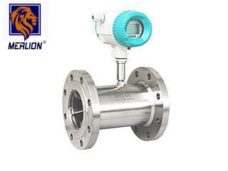 turbine flow meters
