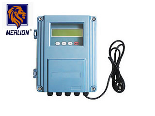 ultrasonic flow meters