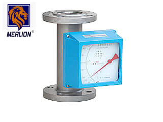 variable area rotameter