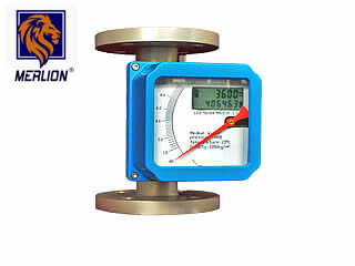 variable area meters