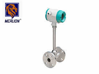 vortex flow meter