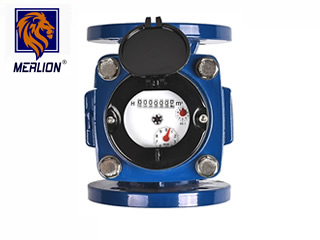 woltman water meter