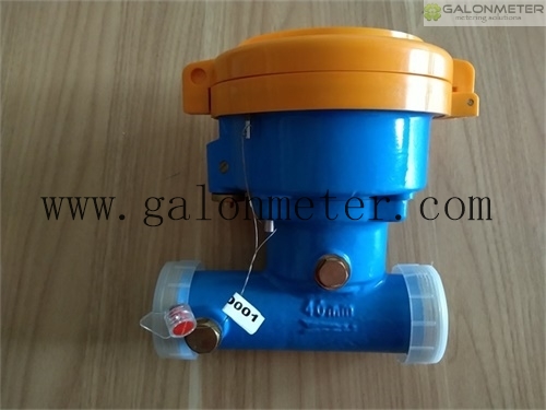 galonmeter